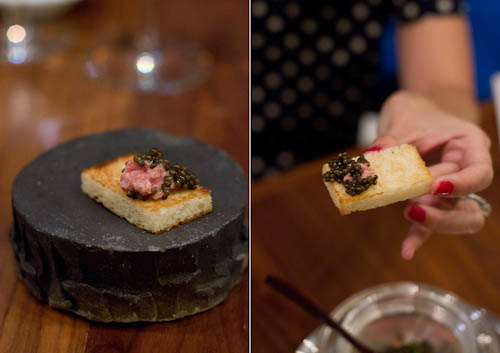 toro and caviar-bar-masa-aria-las-vegas