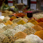 Best of the Fancy Food Show 2012: Savory