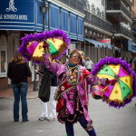 Flavors of New Orleans 101 {Video}