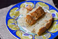 Mariangela’s Olive Oil Banana Bread