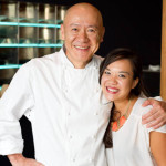 Q&A with Chef Masa Takayama