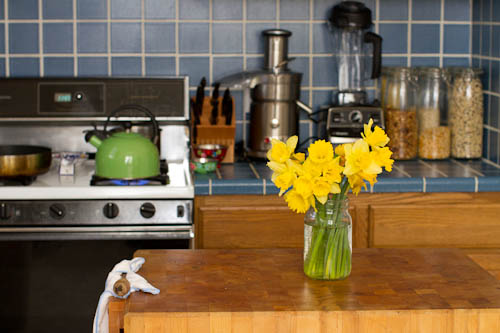 20 Kitchen Essentials