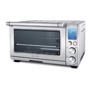 The Smart Oven by Breville