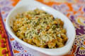 Pancetta Mac-n-Cheese