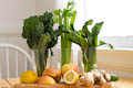 Spring Cleansing: Juicing