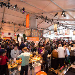 SF Chefs 2012: Tasting Tent Highlights