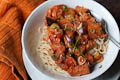 High Five Fridays: Weekly Meal Plan (9.14.12), Cusps