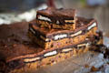 High Five Fridays: Weekly Meal Plan (9.28.12), Slutty Brownies