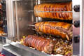 Roli Roti Celebrates 10th Anniversary at Chez Panisse