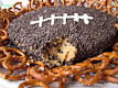 High Five Fridays: Weekly Meal Plan (10.05.12), Football Food
