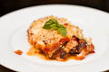 Ridiculously Good Baked Eggplant Parm