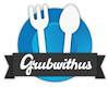 Sponsored Post: Grubwithus Giveaway