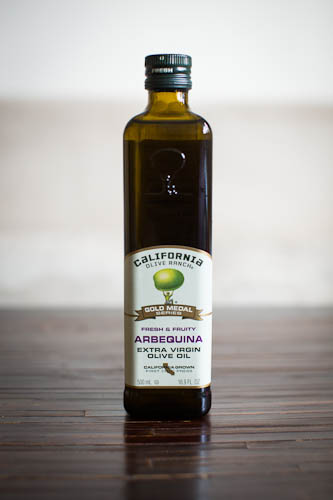 California Olive Ranch Arbequina EVOO