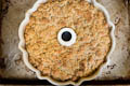 Apple Crumb Cake: A Naughty Version of Nice