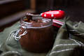Homemade Nutella + Holiday Baking Giveaway