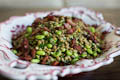 Lentil Salad from James Beard