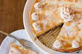 Pumpkin Pie Cheesecake