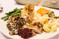 High Five Fridays: Weekly Meal Plan, Thanksgiving Leftovers