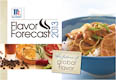 Sponsored Post: Flavor Forecast 2013 Sneak Preview