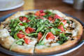 Monkeypod Kitchen + Watermelon, Feta, and Arugula Pizza Recipe {Maui}