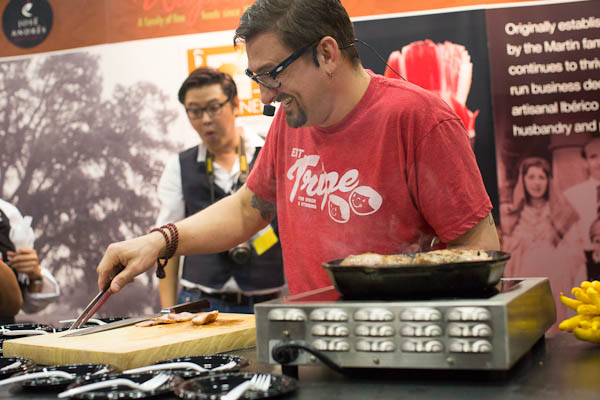 Fancy Food Show 2013: Highlights and Trends