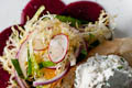 High Five Fridays: Weekly Meal Plan, Veg Out