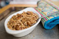Harry & David Pear and Granola Crisp Recipe