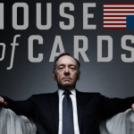 House of Cards: Politics, Power, and BBQ Ribs