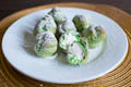 Irish Cream Cream Puffs for St. Patrick’s Day