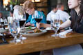 The Slanted Door {Giveaway}