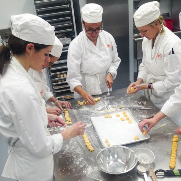 Lick My Spoon 7 Essential Lessons I Learned at San Francisco Cooking