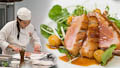 7 Essential Lessons I Learned at San Francisco Cooking School