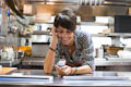 Interview with Chef Dominique Crenn: A Culinary Poet