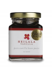 Heilala Vanilla Paste