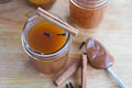 Caramel Apple Hot Toddy