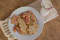 Chewy Sugar Cookies