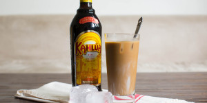 Kahlúa Vietnamese Iced Coffee 