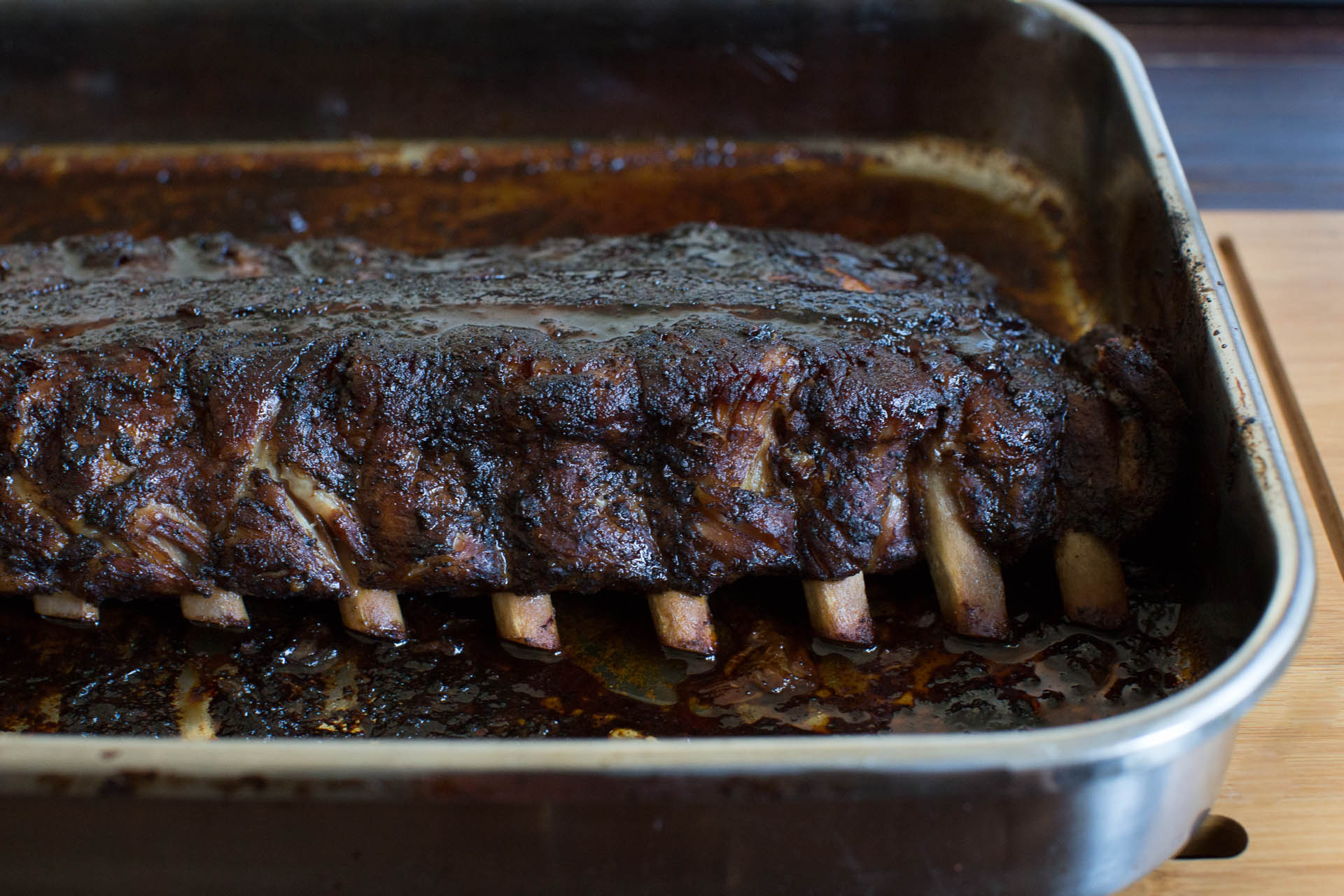 Flipboard의 BBQ