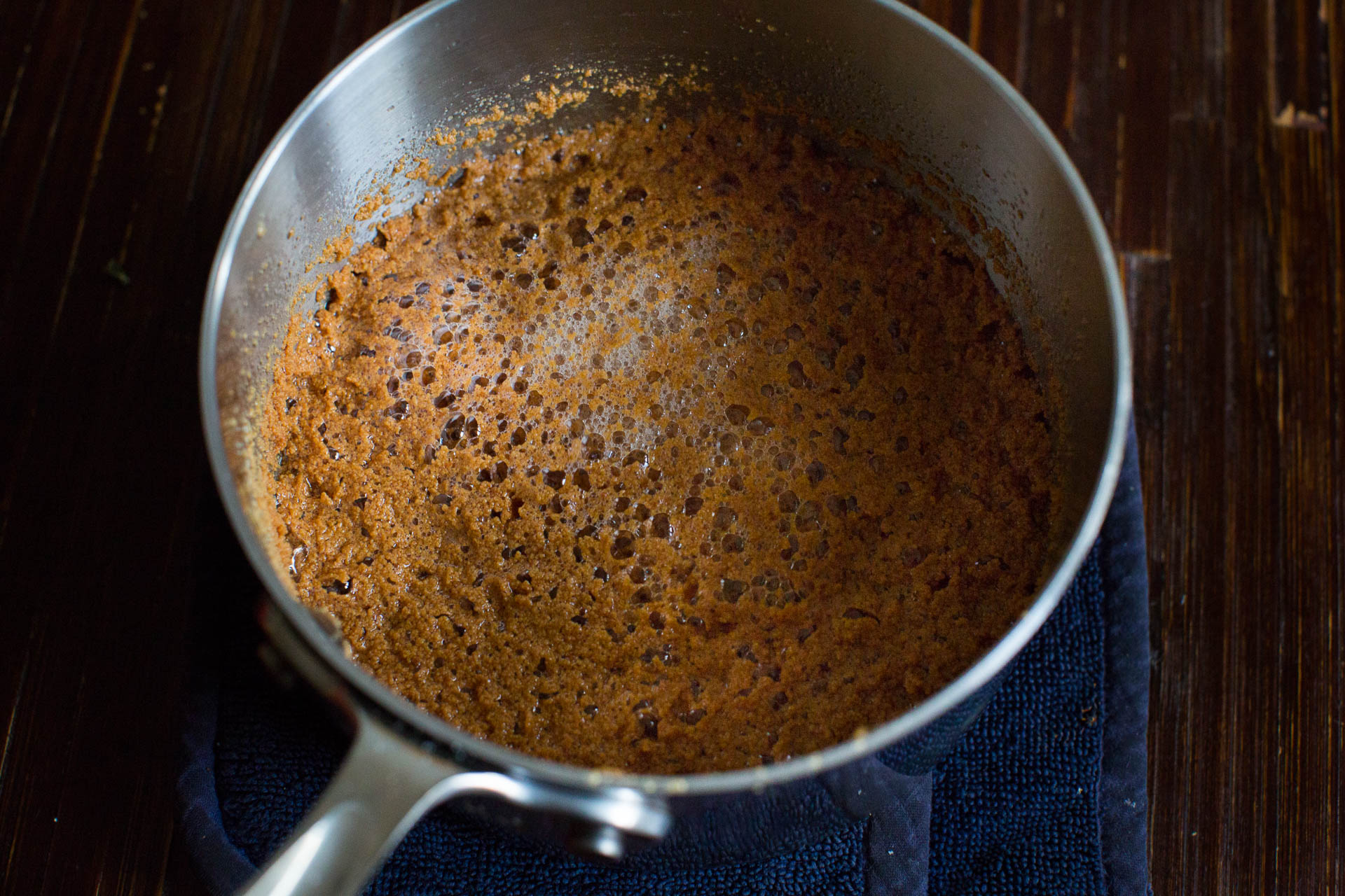 Brown Butter Hack: Get More Out of Your Brown Butter 