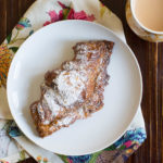 Arsicault Bakery and its Life-Changing Almond Croissant