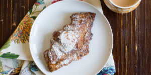 Arsicault Bakery and its Life-Changing Almond Croissant