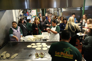 SF Mission Food Tour with Negra Modelo and Rick Bayless